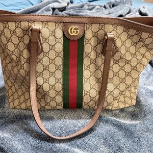 Ophidia Large Gucci Tote bag